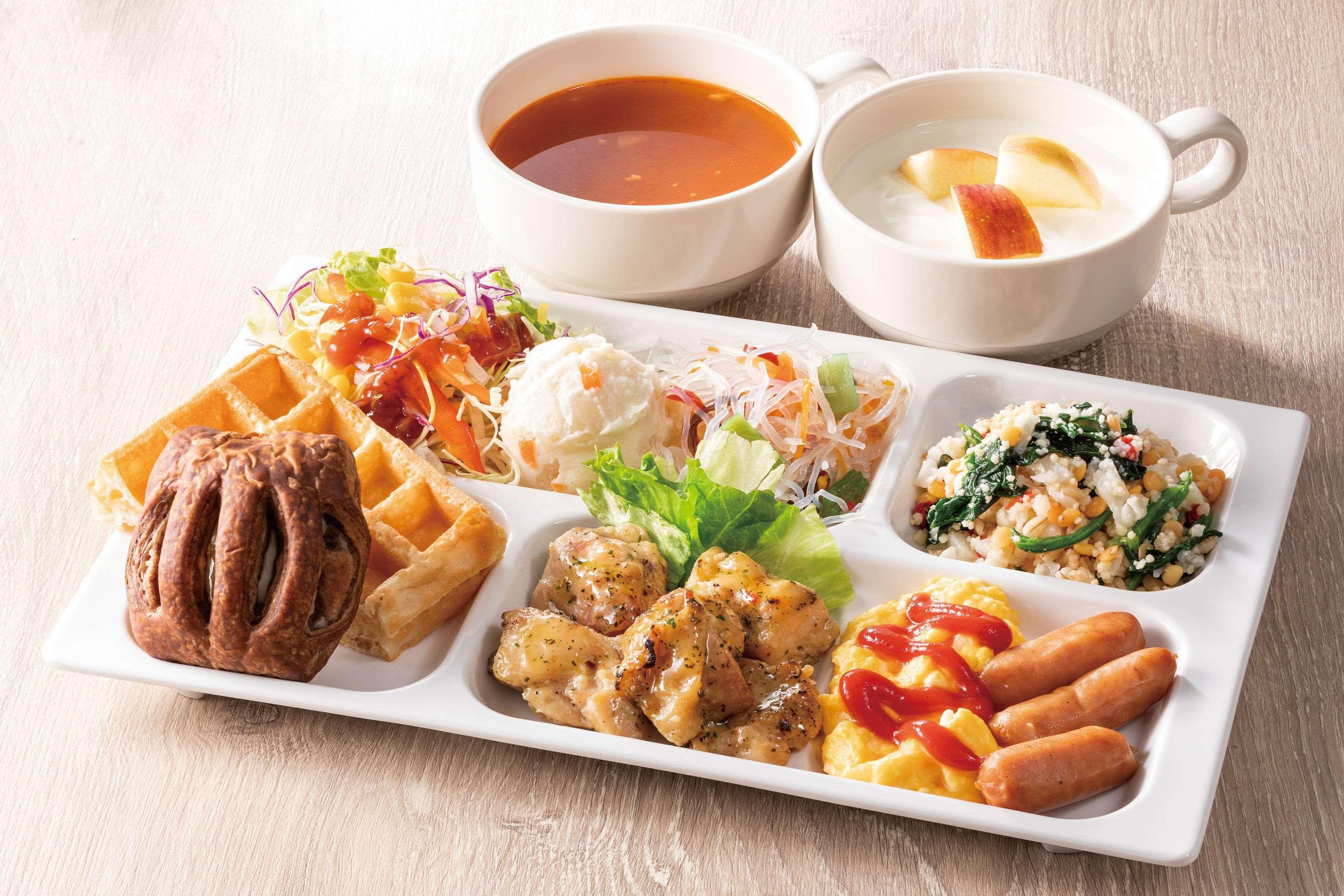 横滨关内怡然酒店 3* 横滨