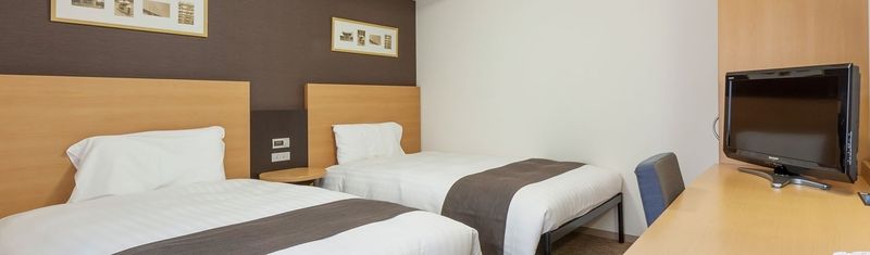 酒店 横滨关内怡然酒店