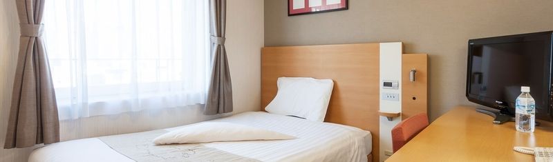 横滨关内怡然酒店