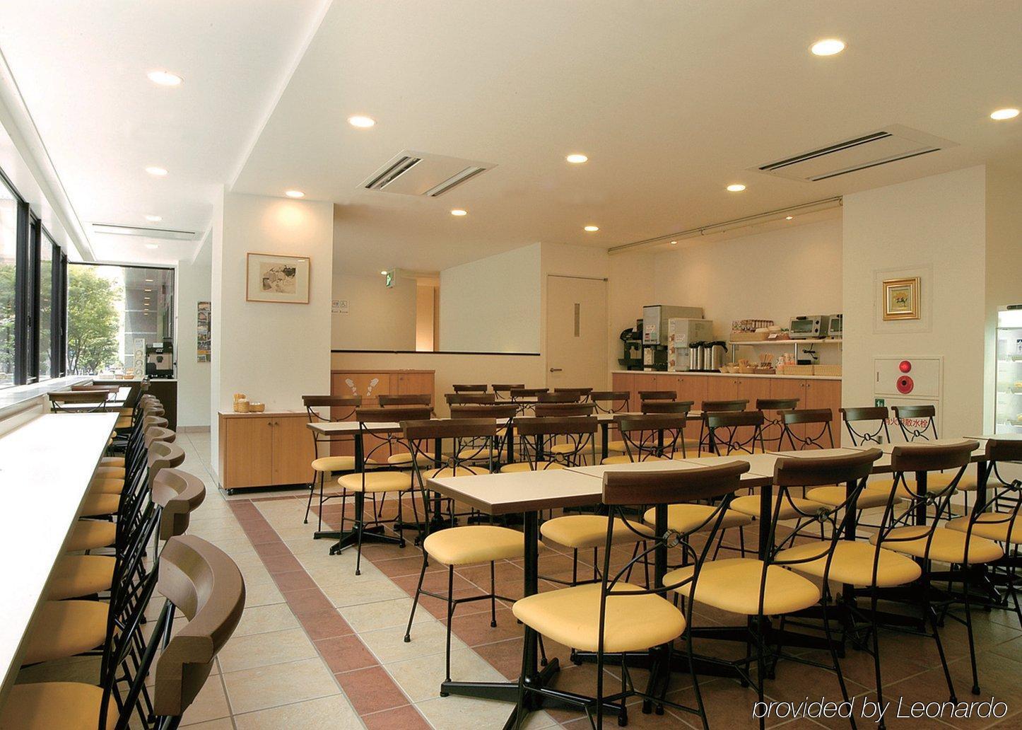 横滨关内怡然酒店 3* 横滨
