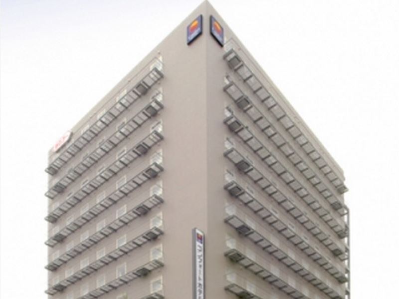 横滨关内怡然酒店 横滨