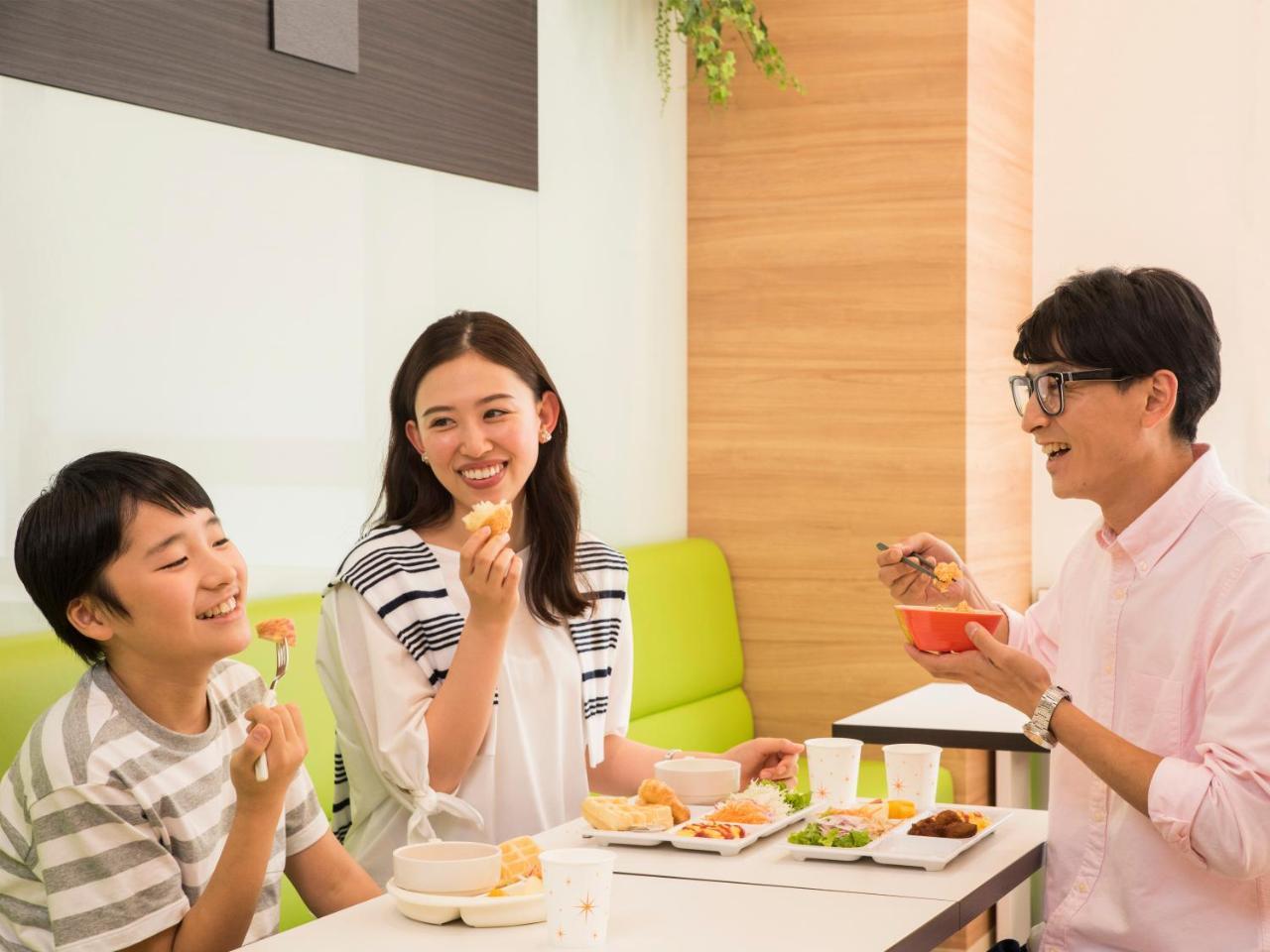 酒店 横滨关内怡然酒店
