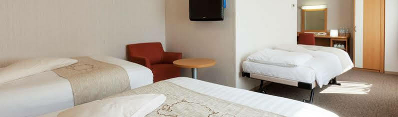 Comfort Yokohama Kannai